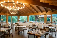 Four Points Flex by Sheraton Naples Marigliano - Gym