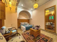 Riad Hôtel Marraplace