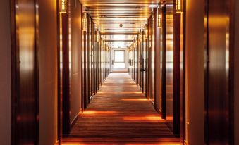 VIP Executive Santa Iria Hotel