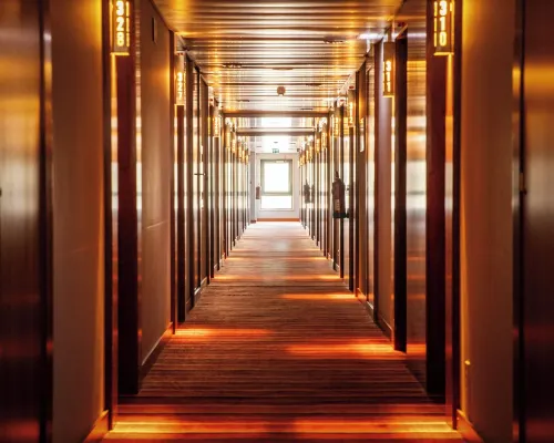 VIP Executive Santa Iria Hotel Kawasan Awam Photos
