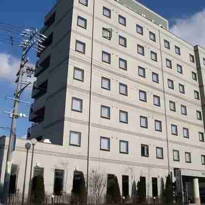 ホテルルートイン掛川インター Hotel Exterior