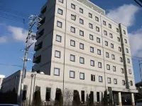 Hotel Route-Inn Kakegawa Inter Hotels in Kakegawa