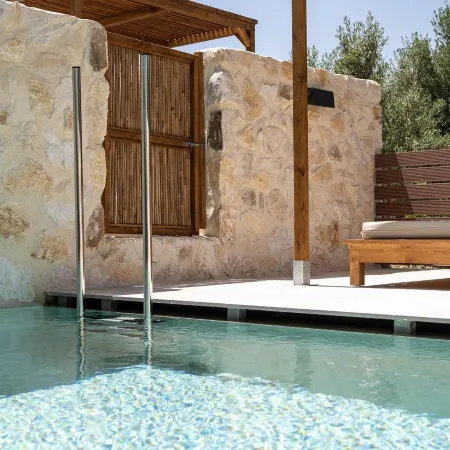 Aegean Houses
