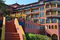 ホテル ロイヤル オーキッド