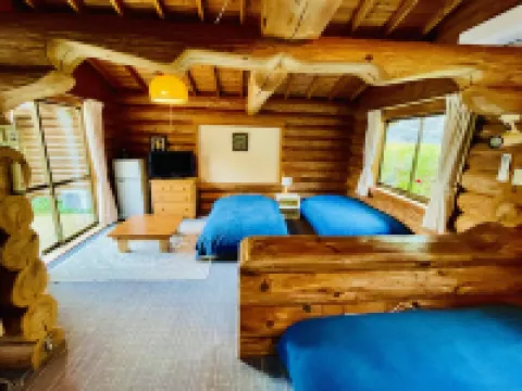 ペンションししくい 海陽町のホテル