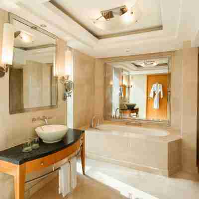 The Westin Dhaka Rooms
