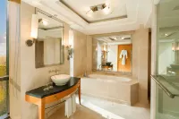 The Westin Dhaka