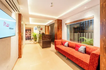 Playotel Inn Scheme 114