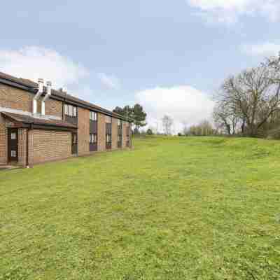 Days Inn by Wyndham Sedgemoor M5 Hotel Exterior