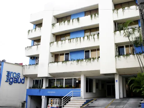 Hotel Ros Gaud Hotels in Cordoba