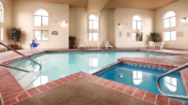 베스트 웨스턴 윈저 인 뒤마