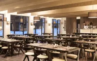 Jura Hotels Ilgaz Mountain Resort - breakfast