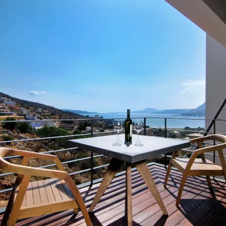 Seametry Luxury Living Apartments, Adults Only, Excluding Ages 3 to 15