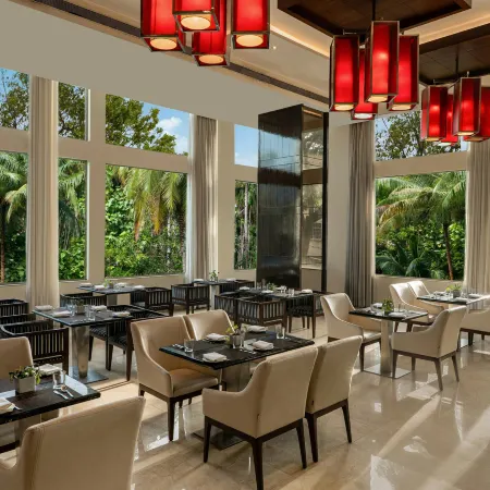 The Fern Kolhapur, Series by Marriott