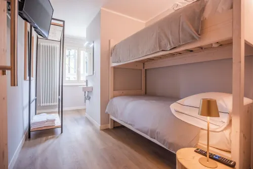 GARNI POLA Hotels in Poschiavo