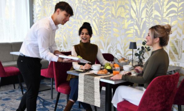 Resort Hotel Sonnenhof Grafenau