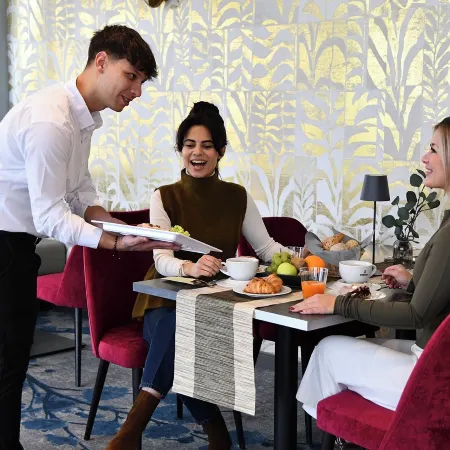Resort Hotel Sonnenhof Grafenau