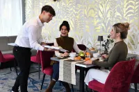 Resort Hotel Sonnenhof Grafenau Hotels in Neuschonau