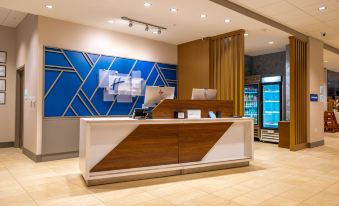 Holiday Inn Express & Suites Murfreesboro West by IHG