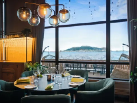 Quality Hotel Ålesund Hotels in Alesund