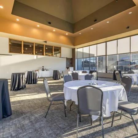 Hells Canyon Grand Hotel, Ascend Hotel Collection