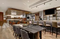 Hyatt Place Prince George - bar