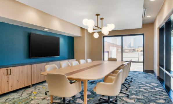 Cambria Hotel Nashville Midtown