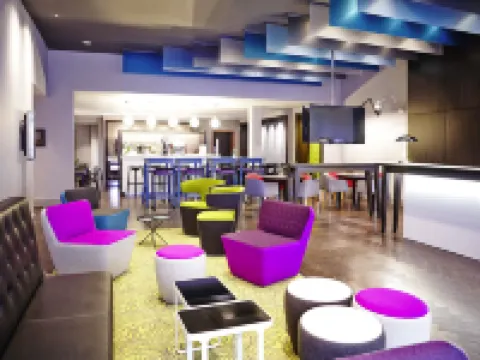Ibis Styles Liverpool Centre Dale Street - Cavern Quarter Hotels in Liverpool
