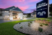The Hotel Saratoga, Ascend Hotel Collection - parking