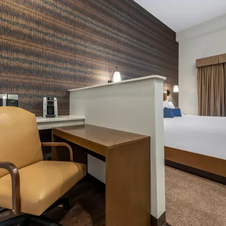 The Cranberry, Ascend Hotel Collection