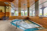 Lift Bridge Lodge, Ascend Hotel Collection - baignoire