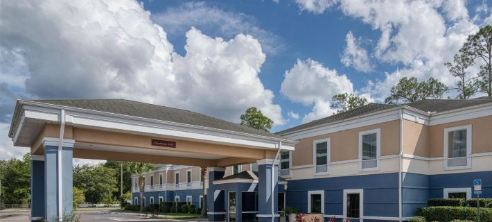 Best Western Waldo Inn  Suites Hotels in Alachua County