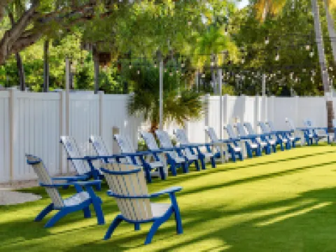 ダブルツリー リゾート バイ ヒルトン グランド キー - キー ウエスト キーウェストのホテル