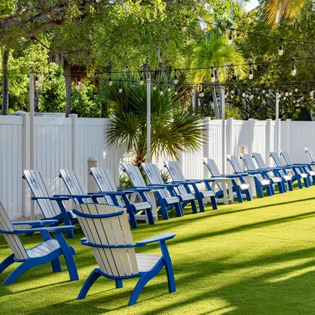 DoubleTree by Hilton Hotel Grand Key - Key West
