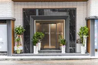 Bucheon Hotel Narn