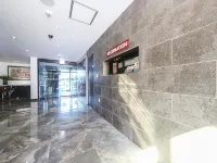 Ulsan Ilsan Conseed Hotel a Ulsan