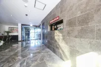 Ulsan Ilsan Conseed Hotels in Ulsan