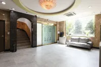 Namyangju Sun Hotel - Wifi