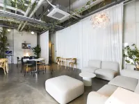 Daegu Seongseo Crape Hotels near Moda Outlet Daegu