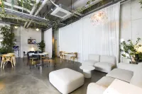 Daegu Seongseo Crape