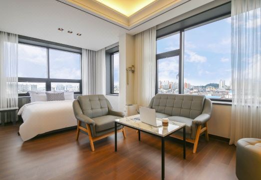 어반 호텔 대표 이미지