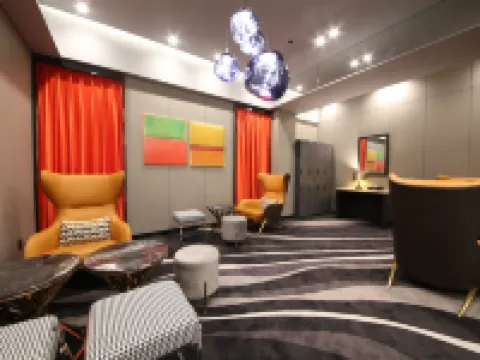 卡薩戴酒店 昌原市酒店