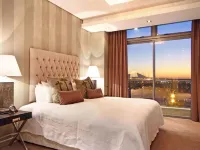 The Residences at Crystal Towers Hotels near GrandWest Grand Arena