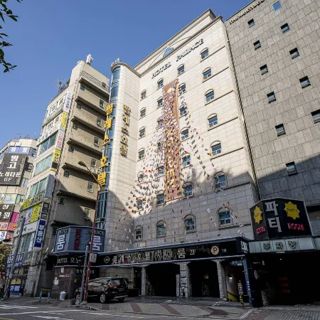 Palace Hotel