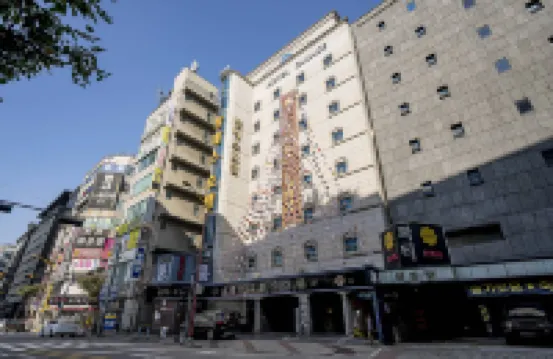 Palace Hotel