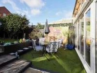 Host Stay The Cheeky Squirrel Hotels in Wallasey