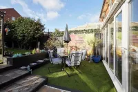 Host Stay The Cheeky Squirrel Hotels in Wallasey