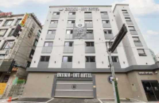 파주 금촌 브라운도트 호텔 파주 스타디움 주변 호텔