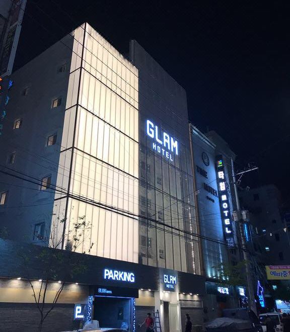 대구 동천동 도트 에이 대표 이미지