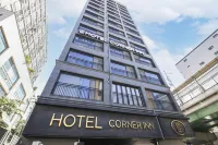 Songtan Hotel Corner Inn Hotels near Osan U.S. Air Force Base